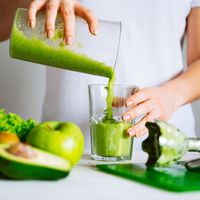 Grüne Smoothies: 3 leckere und gesunde Rezepte