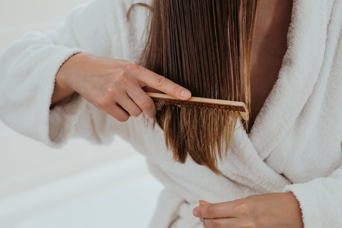 Haare