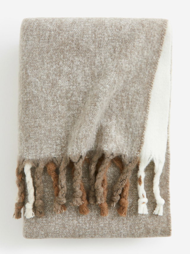 H&M Home Herbst