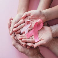 Brustkrebs-Awareness-Month: 3 Möglichkeiten, wie du dich engagieren kannst