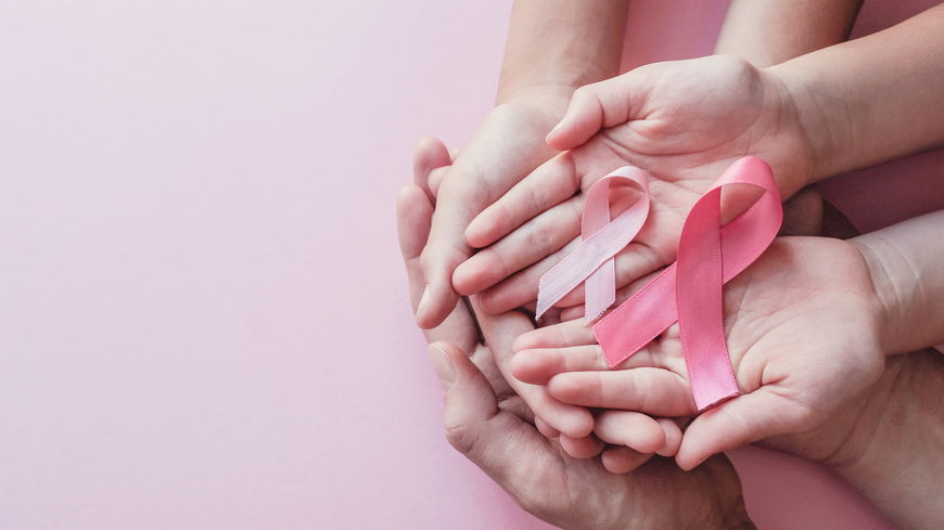 Brustkrebs-Awareness-Month: 3 Möglichkeiten, wie du dich engagieren kannst 