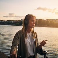Brustkrebs-Awareness-Month: 3 Podcasts, die du kennen solltest