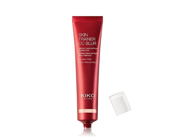 Kiko Milano Skin CC Blur