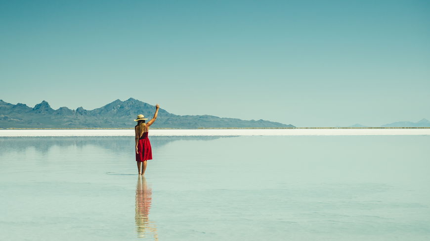 Diese 3 Dinge macht eine Reise mit deiner Psyche – laut Mentaltrainerin