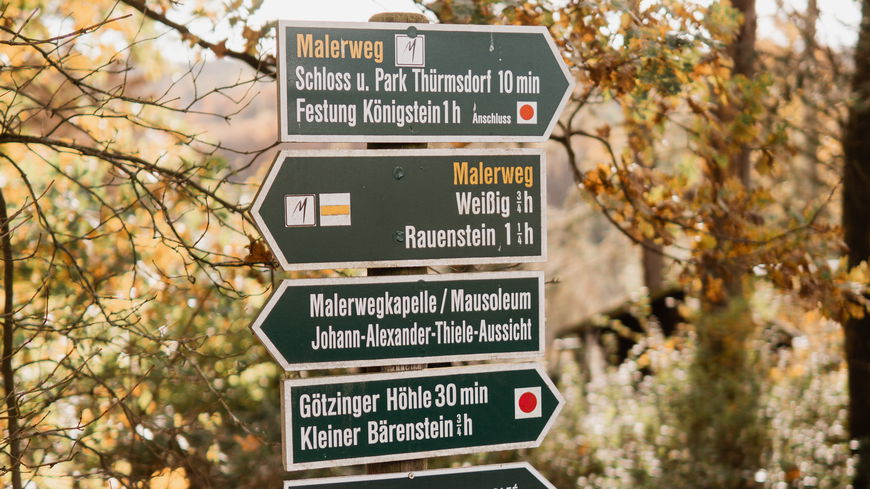 Goldener Herbst in Deutschland: Drei traumhafte Reiseziele für ein entspanntes Wochenende
