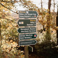 Goldener Herbst in Deutschland: Drei traumhafte Reiseziele für ein entspanntes Wochenende