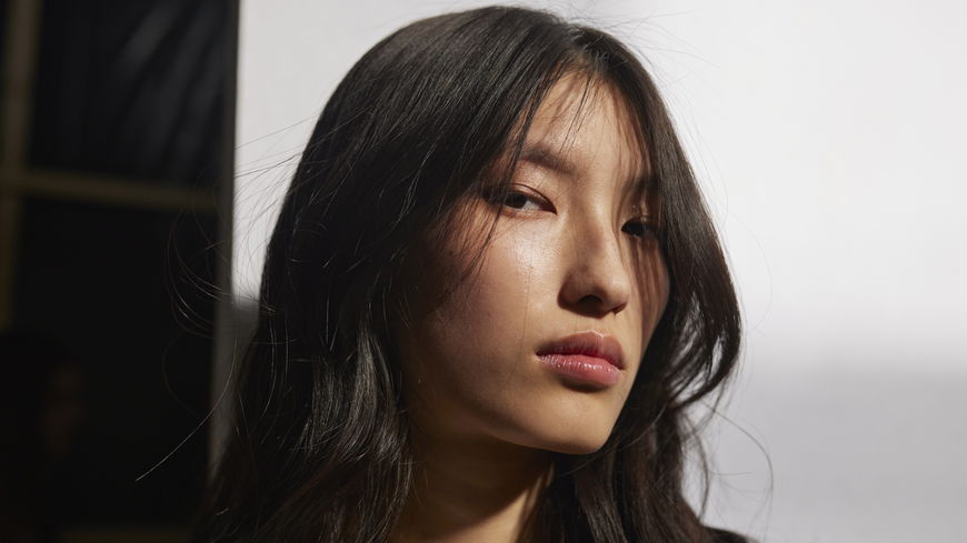Frisuren: Die Shadow Bangs peppen wirklich jeden Haarschnitt auf