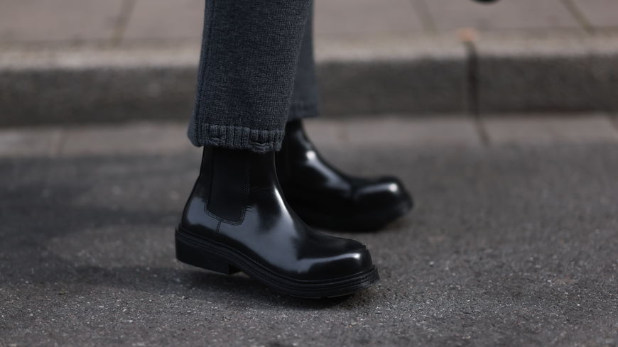 20, 50, 100 Euro: 3 elegante Stiefel für den Herbst und Winter