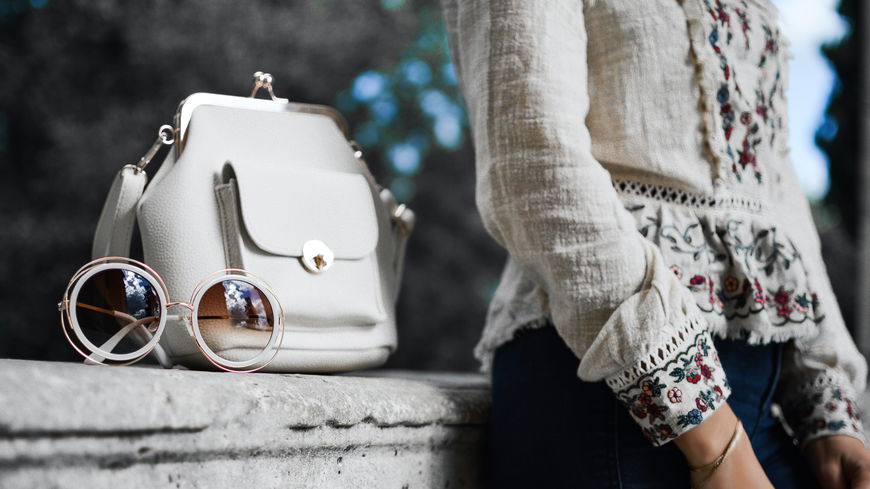 Wie finde ich eine Tasche, die zu meinem Kleidungsstil passt?