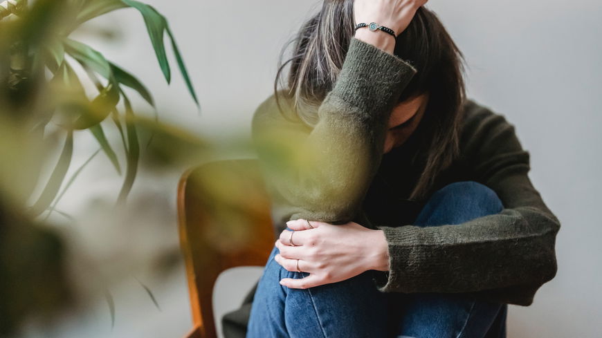 Bitte vermeiden: Diese 5 Sätze sollte man zu Trauernden niemals sagen