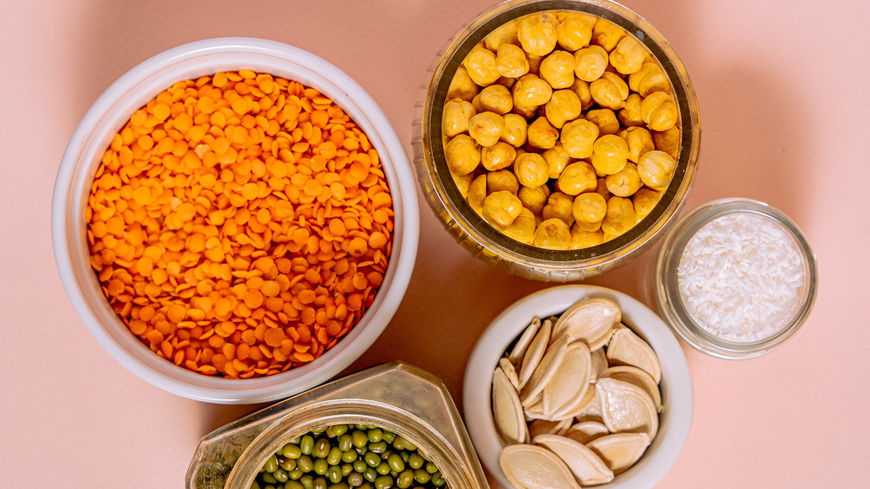 Welt-Vegan-Tag: Dieses leckere Rezept musst du probieren
