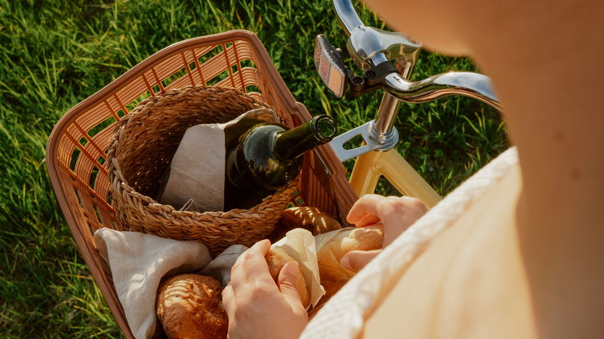 Reisen im Herbst: Entdecke die 4 schönsten deutschen Weinregionen auf dem Fahrrad