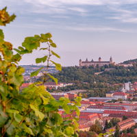 Staycation in den Weinbergen: Diese deutsche Region ist eine Reise wert