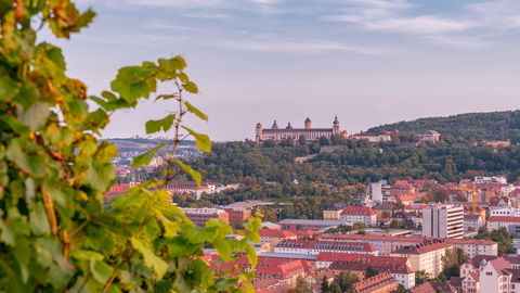 Staycation in den Weinbergen: Diese deutsche Region ist eine Reise wert