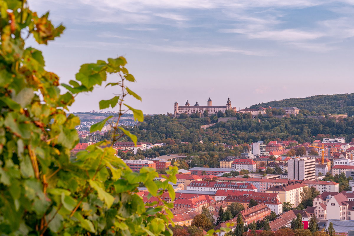 Würzburg