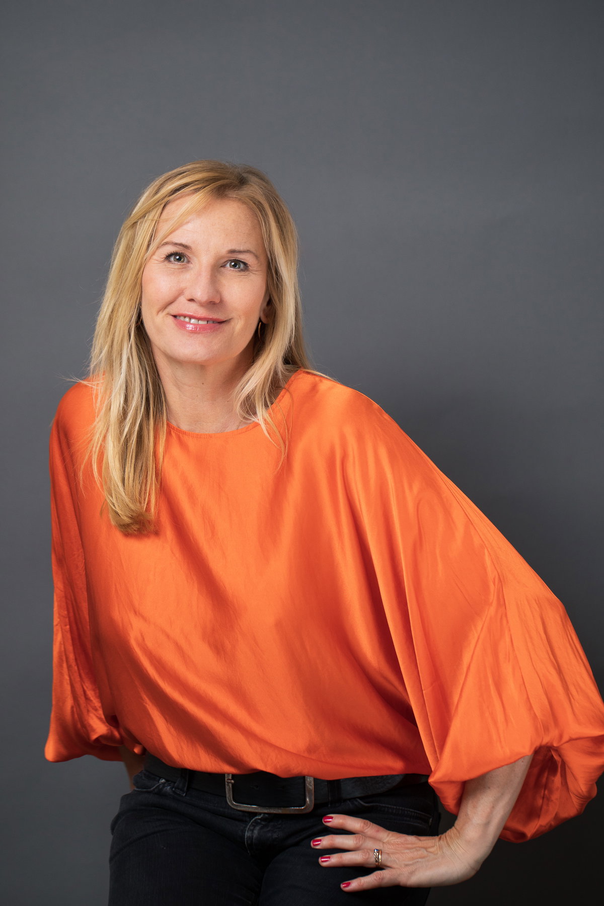 Peggy Reichelt
