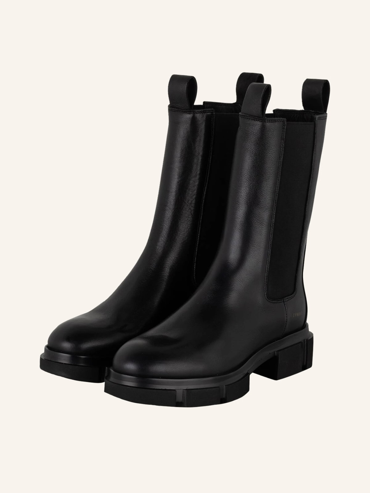 Chelsea Boots von Copenhagen Studios