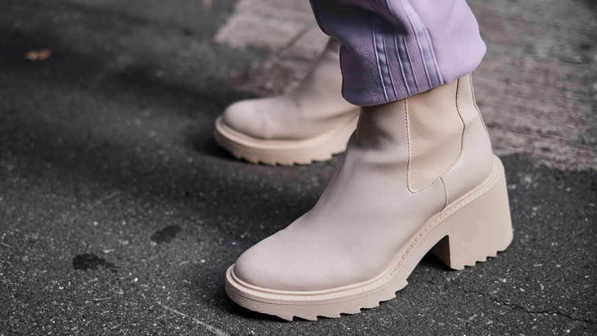 Die edlen Chelsea Boots von Tamaris sind ein Bestseller bei Amazon