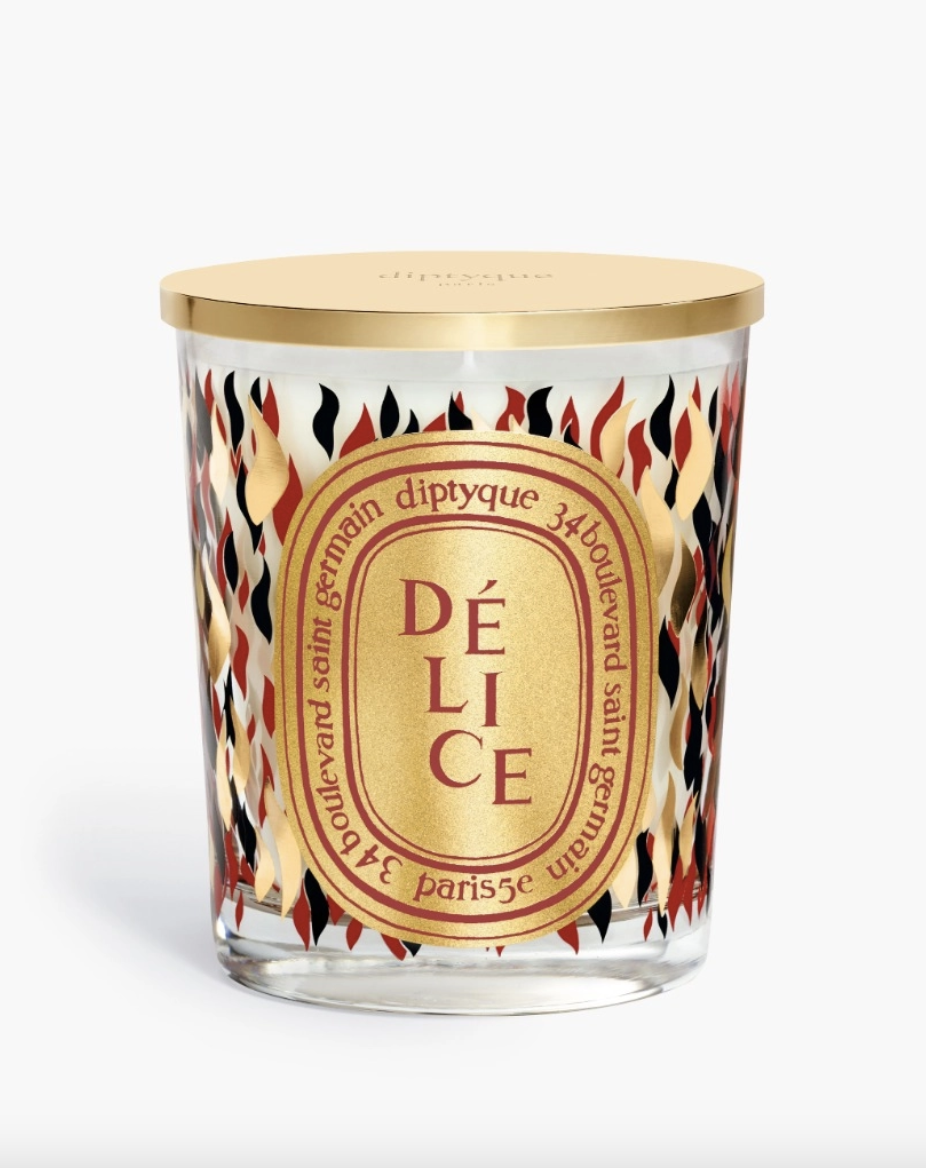 Duftkerze von Dyptique