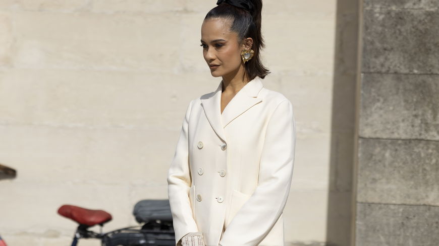 Winter-Trends: Diese Jacke von Massimo Dutti tragen stylische Frauen jetzt