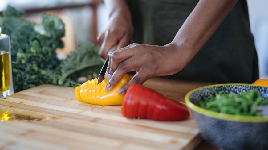 Besser kochen: Auf diese 5 Küchen-Hacks schwören sogar Profiköche