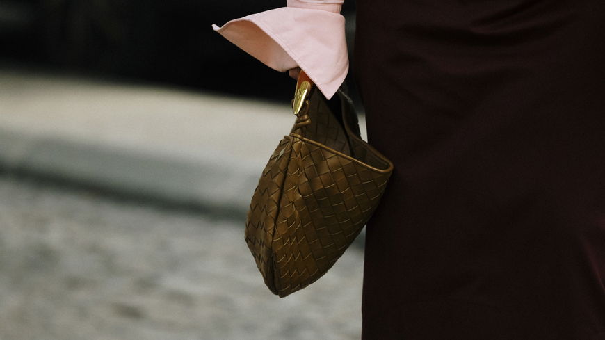 Taschen-Trends 2023: Diese Bag von Cos ist Luxus pur