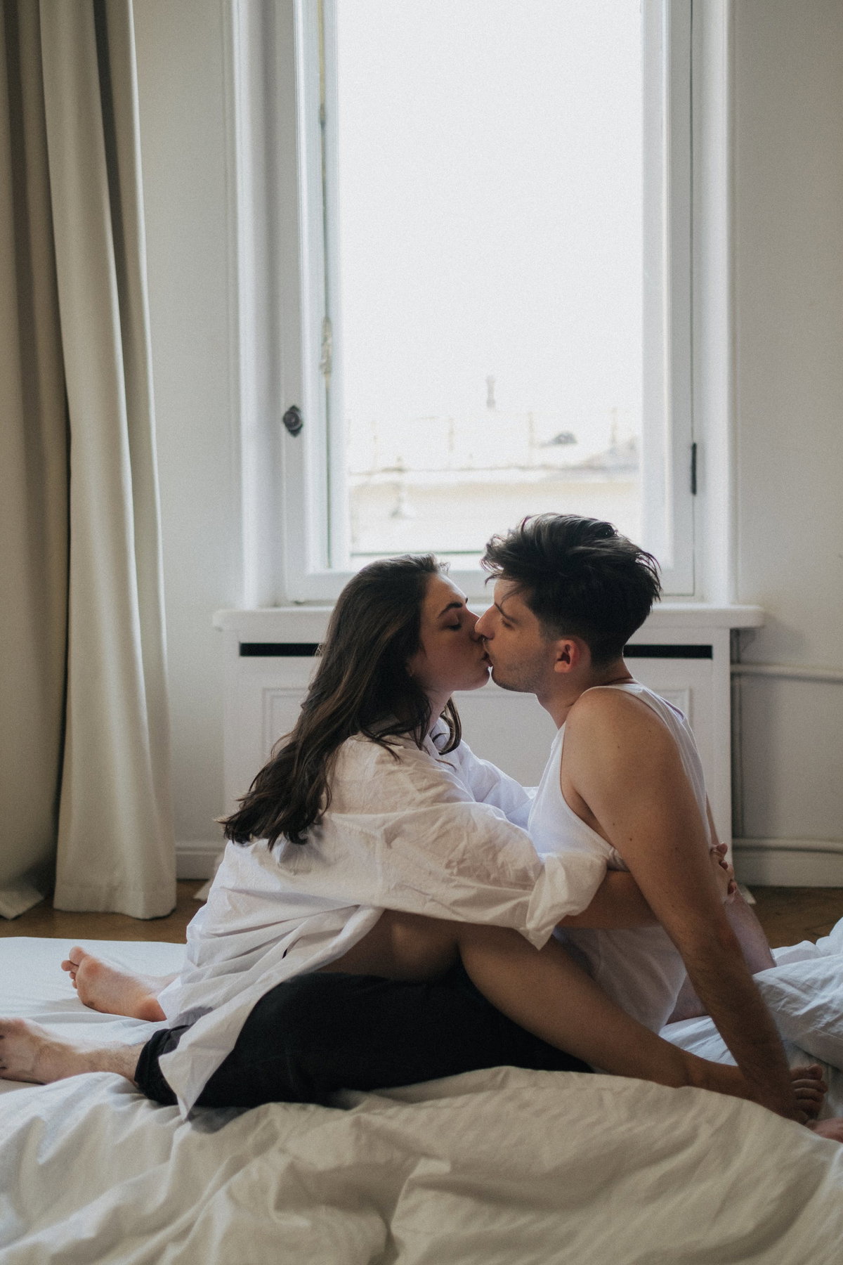Sex außerhalb der Beziehung? Immer mehr Frauen stehen drauf!