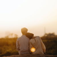 3 Sternzeichen, für die sich im April in der Liebe alles ändert