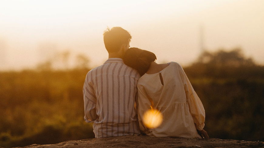 Echte Liebe erkennen: So findest du den Partner fürs Leben