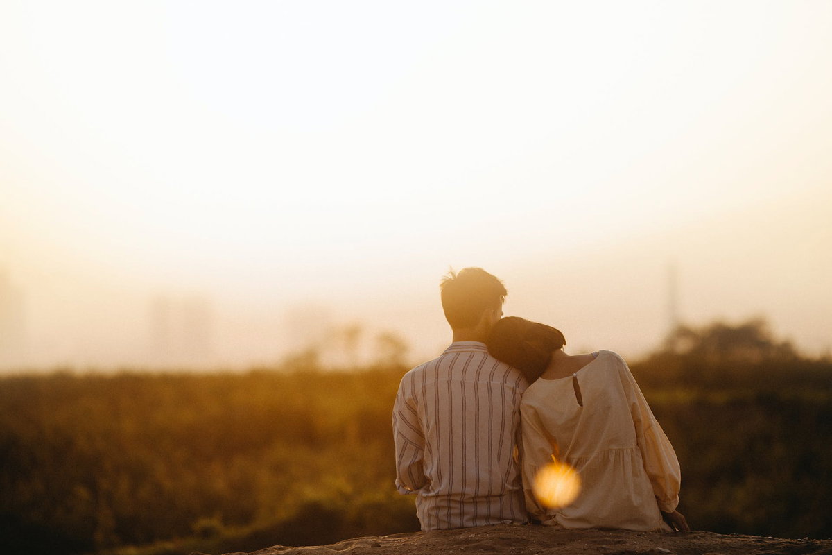 Echte Liebe erkennen – das ist gar nicht so schwer