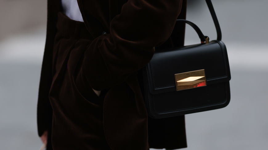 Laut Französinnen: Diese eleganten Handtaschen sollte jede Modeliebhaberin besitzen