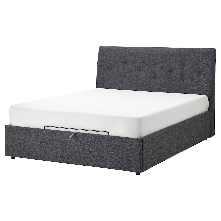 IDANÄS Bettgestell von Ikea