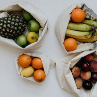 5 Obstsorten, die im Kühlschrank nichts zu suchen haben