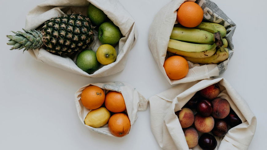 5 Obstsorten, die im Kühlschrank nichts zu suchen haben