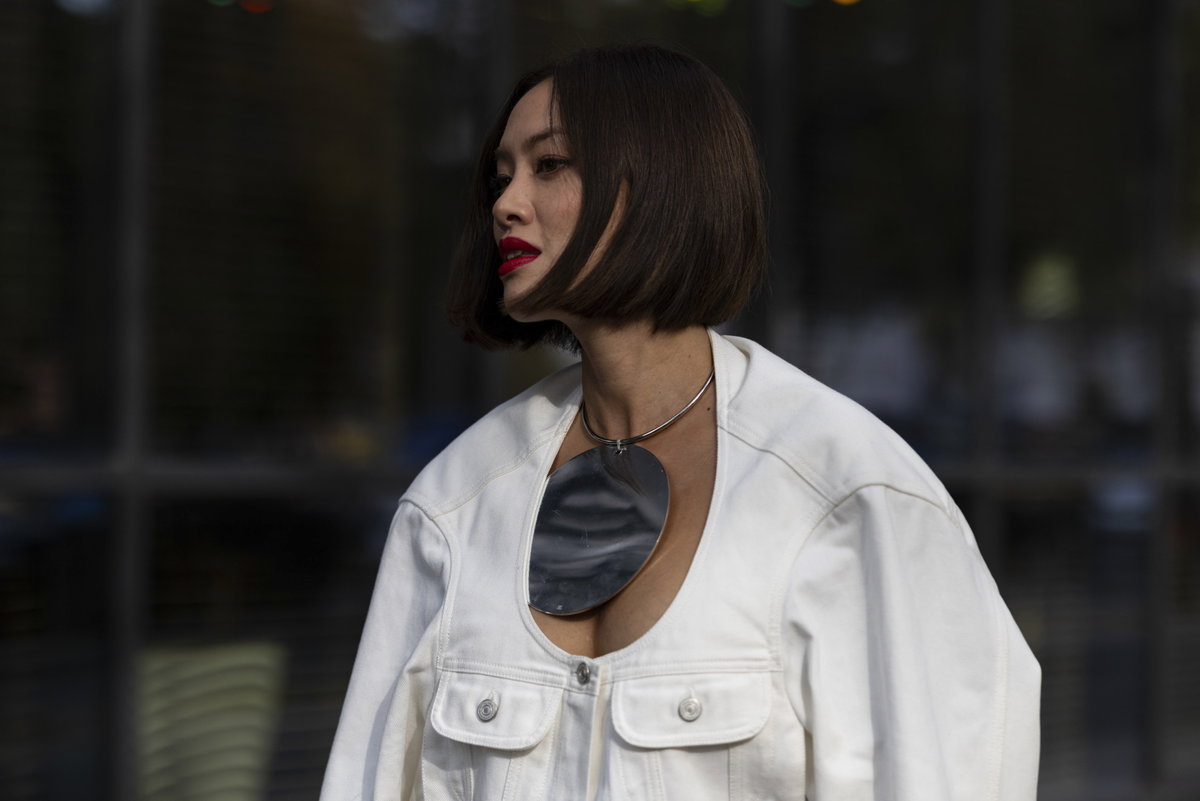 Cheek Bob