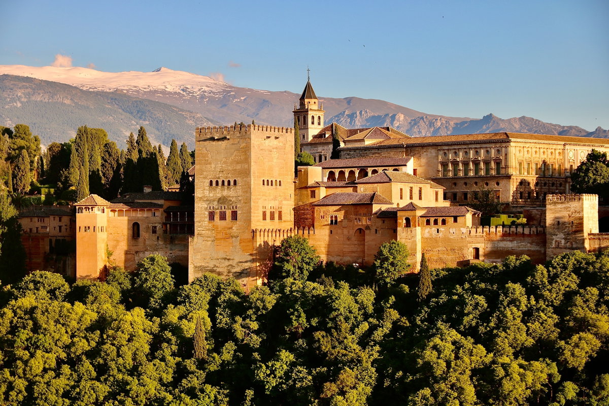 Andalusien