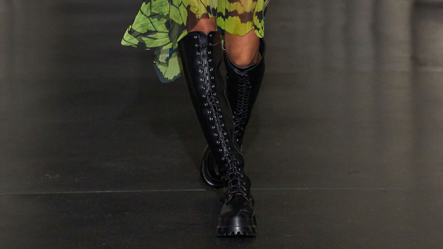 Stiefel-Trends 2024: 5 Modelle, die nächstes Jahr absolut angesagt sind