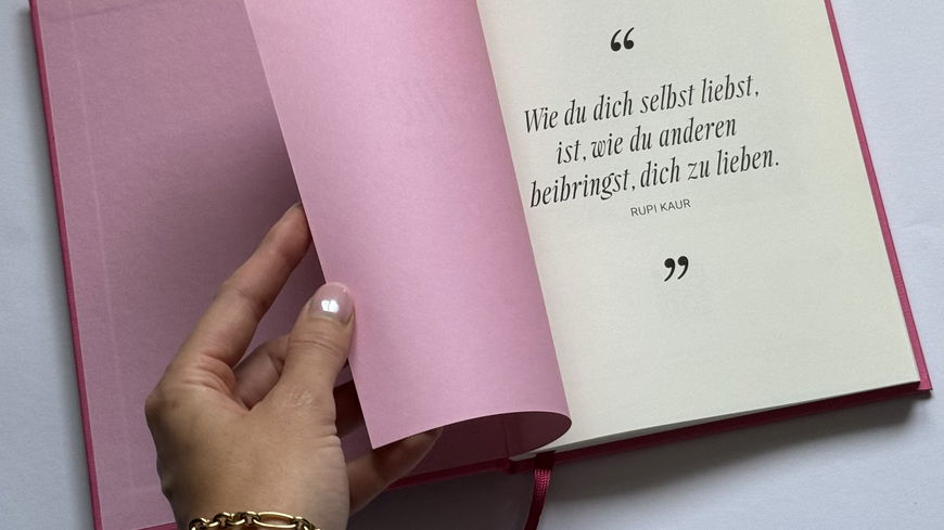 Gute Vorsätze: 5 Tipps für mehr Selbstliebe im neuen Jahr – laut Expertin