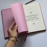 Gute Vorsätze: 5 Tipps für mehr Selbstliebe im neuen Jahr – laut Expertin