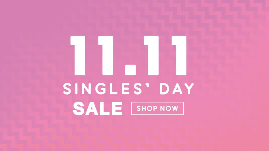 Singles Day 2023: Das sind die 15 besten Rabatte und Deals