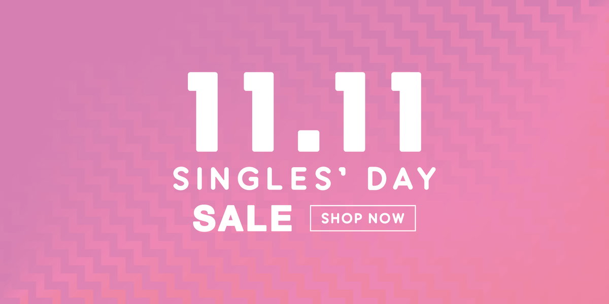 Singles Day 2023