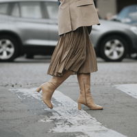 3 bequeme Stiefel, die dir keine Blasen bescheren