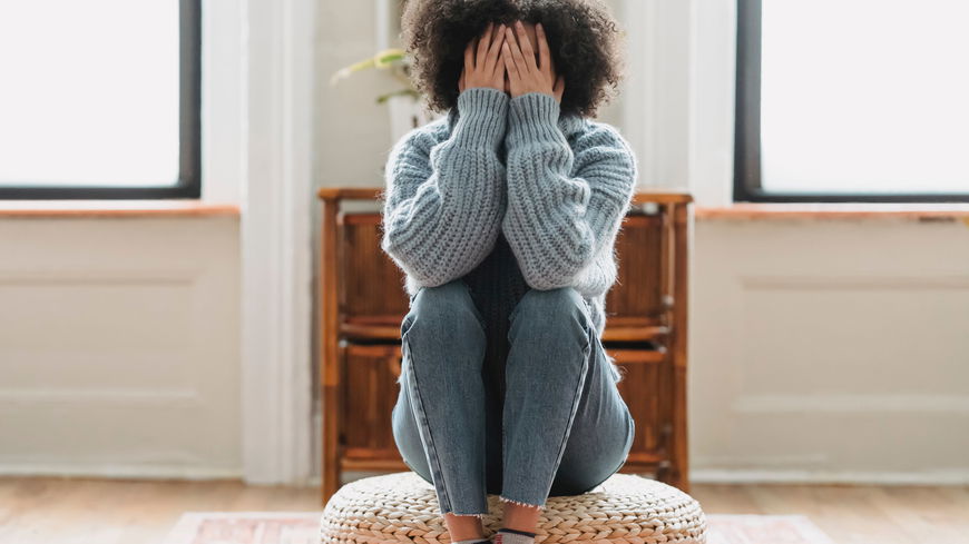 Wer diese Eigenschaft hat, ist schneller gestresst – laut Studie