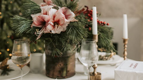 Weihnachtsdeko 2023: 5 schöne Pieces für deine Wohnung