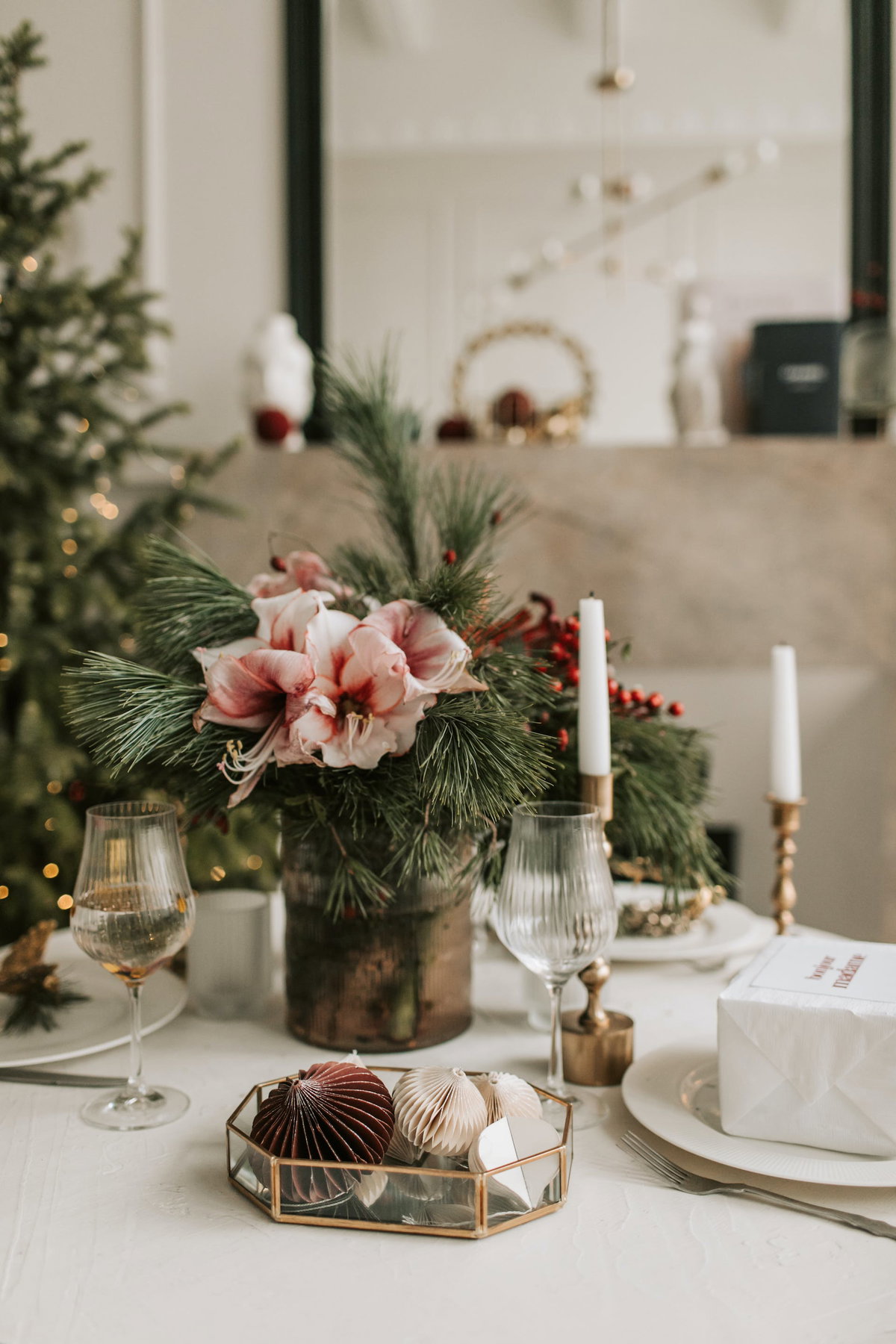 Baumschmuck