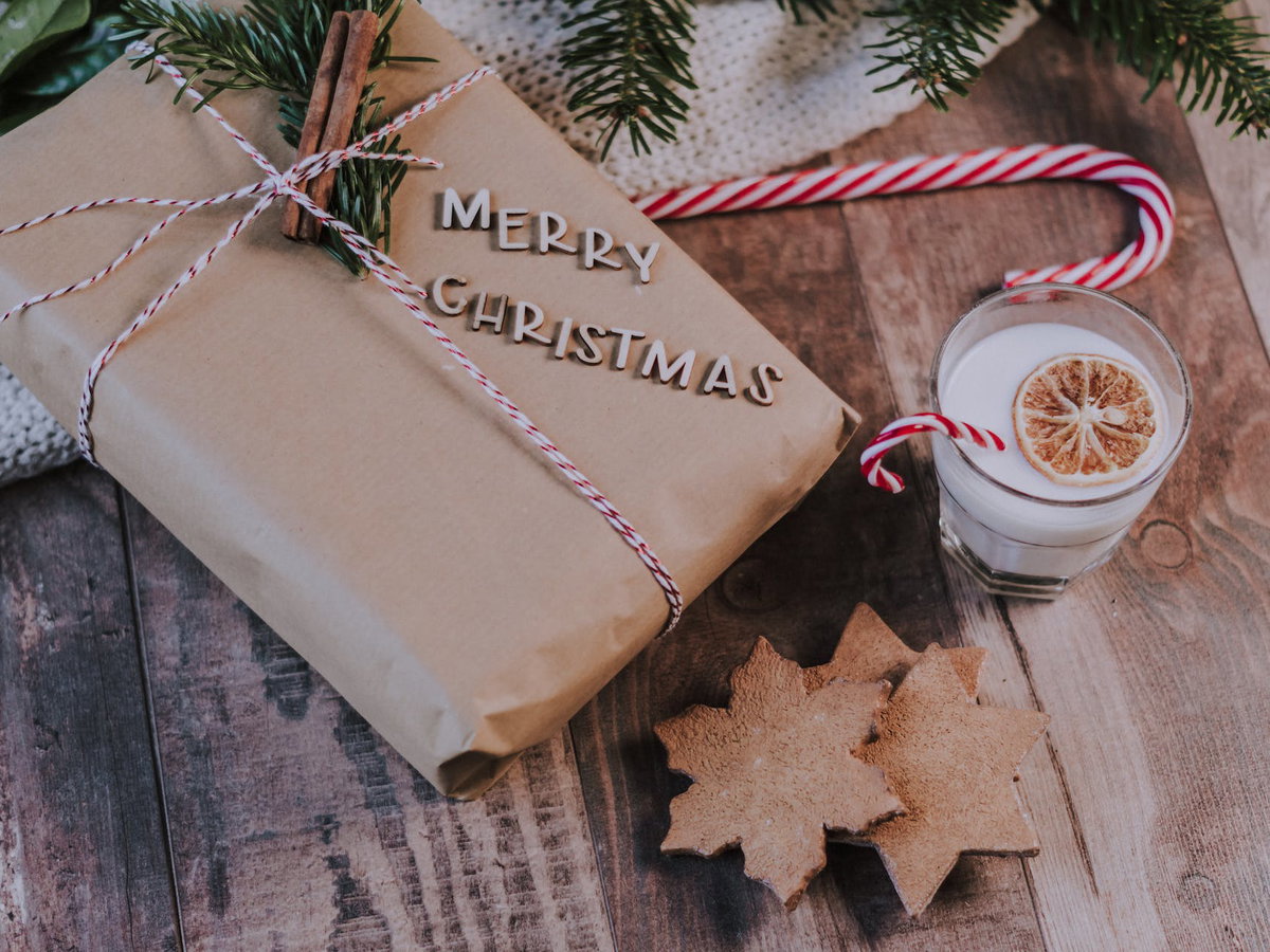 Geschenke-Tipps zu Weihnachten