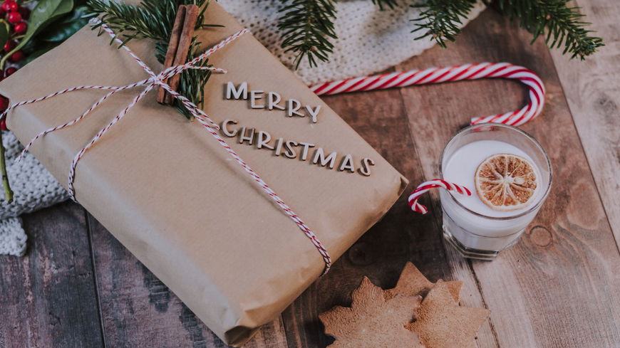 Diese 7 Weihnachtsgeschenke sind alles andere als 0815