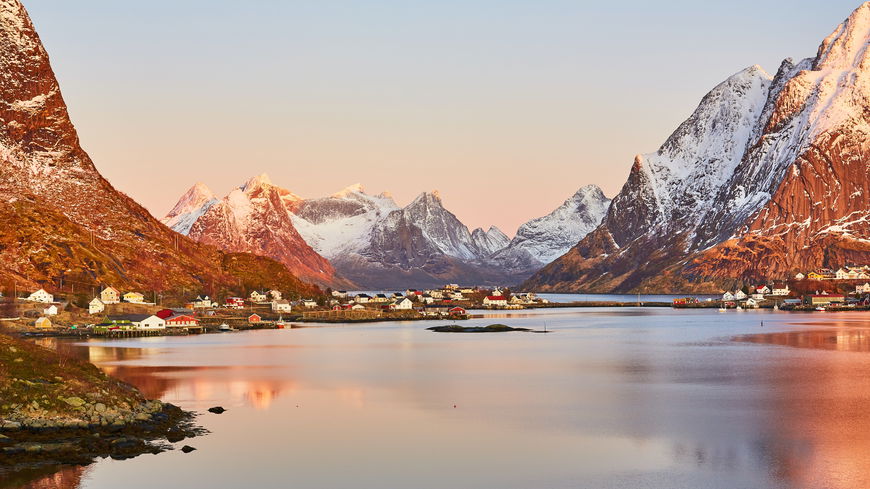 Das sind die 3 schönsten Reiseziele im Winter – für jeden Reisetyp