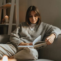 5 Bücher, die du mindestens einmal im Leben gelesen haben solltest