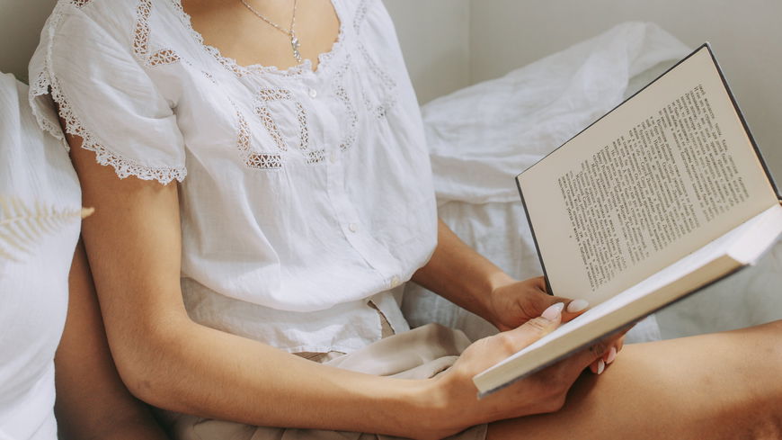 5 Bücher, die dir helfen, ein besserer Mensch zu werden